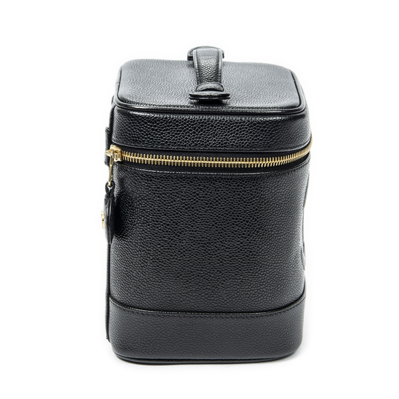 Chanel Timeless Tall Vanity Case - Picture 4 of 10
